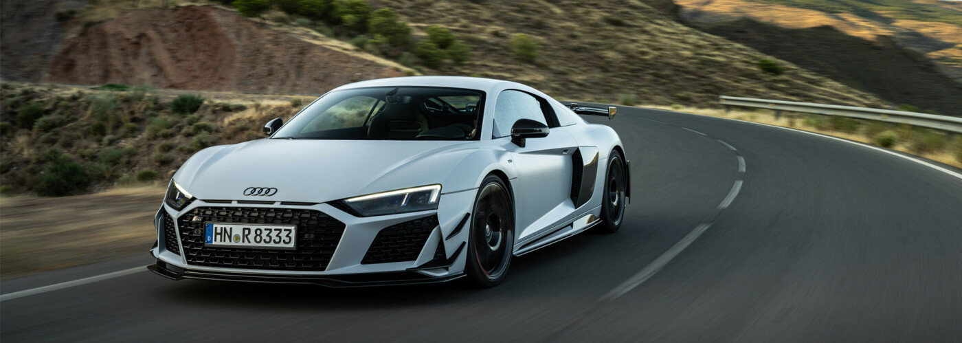 Audi Akan Tinggalkan Italdesign, Akhir Era Kolaborasi Desain Legendaris
