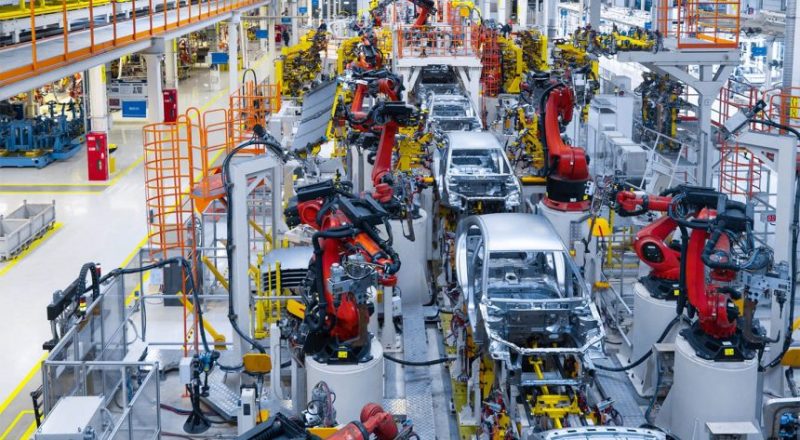 Transformasi Industri Otomotif Indonesia di 2026: Peluang, Tantangan, dan Strategi Produsen
