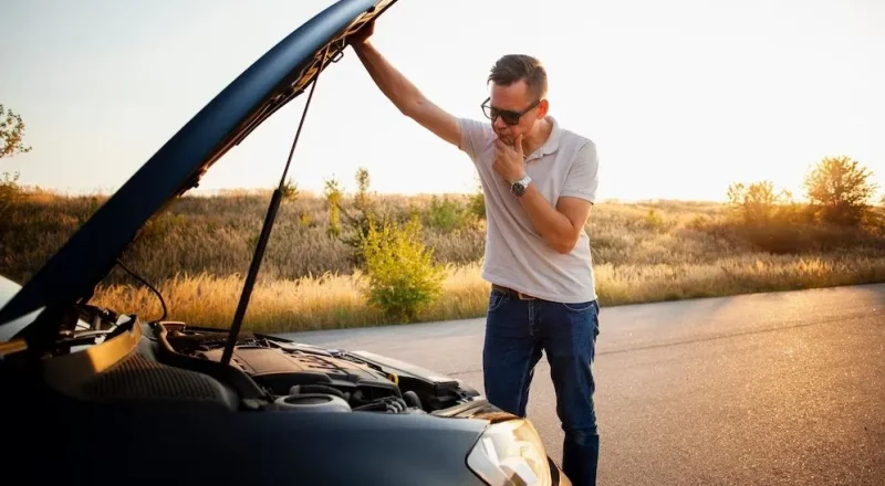 Mitos atau Fakta? Mobil Listrik Tak Bisa Didorong Saat Mogok, Ini Penjelasannya