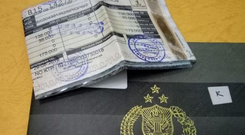 Jangan Sampai Tertipu! Kenali Ciri STNK Palsu Saat Beli Motor atau Mobil Bekas