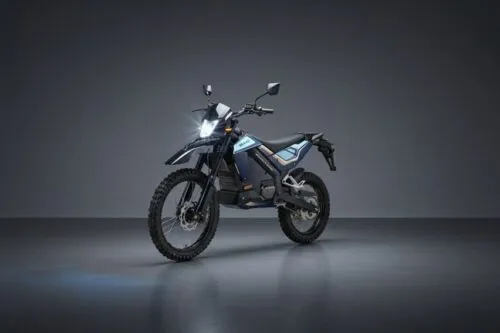 Vendor Motor Listrik Program MBG Jadi Sorotan, Ini Fakta yang Perlu Diketahui